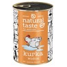 DOLINA NOTECI NATURAL TASTE Kurka Wodna 400g 12x 400g