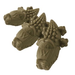 WHIMZEES Gryzak dentystyczny Aligator L 1 szt.
