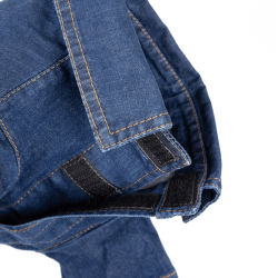 AMIPLAY Koszula Denim - granatowy 50 x 50 x 72 cm