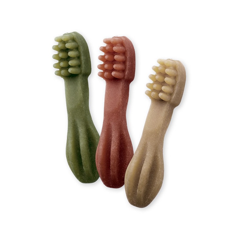 WHIMZEES Gryzak dentystyczny Szczoteczka XS 1 szt.