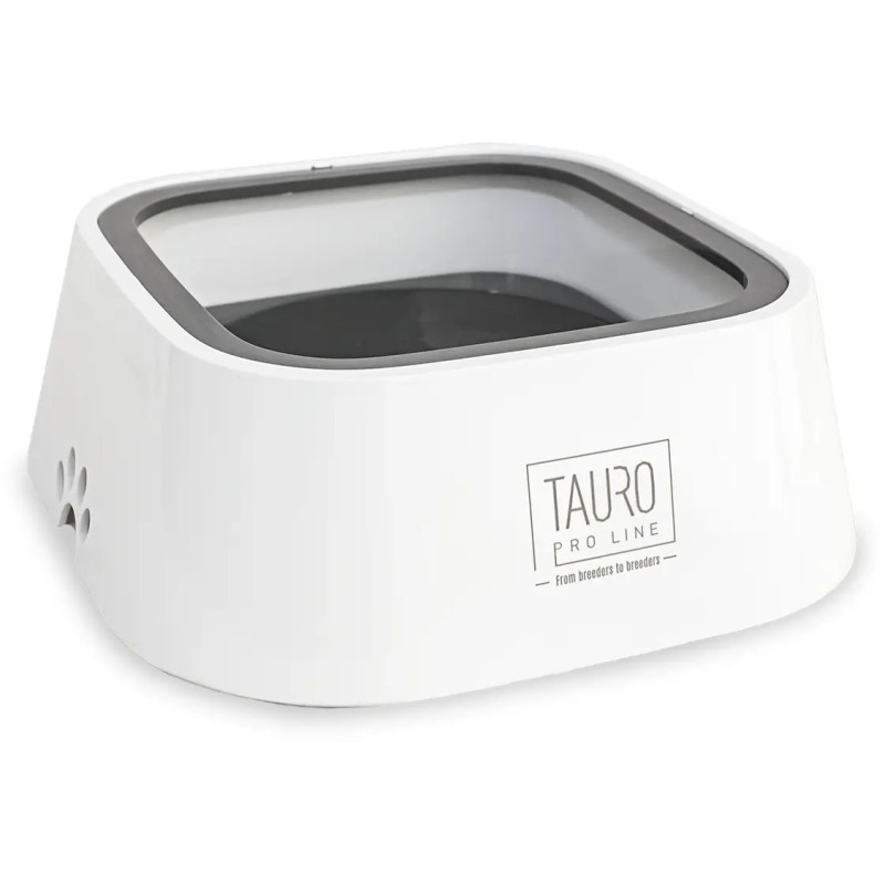 TAURO Miska Splash Proof 1l