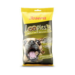 JOSERA Loopies z jagnięciną 150g
