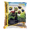 AQUA ART Shrimp Sand Powder  - podłoże do krewetkarium 1,8kg (czarne)