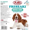 ADBI Freszaki Dental Care - Zwierzaki 40 szt.