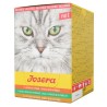 JOSERA Multipack Pate 6x 85g