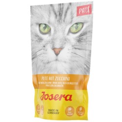 JOSERA Multipack Pate 6x 85g