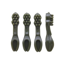 ADBI Dental Szczoteczki miętowe 6 cm (5g) / 70 szt.