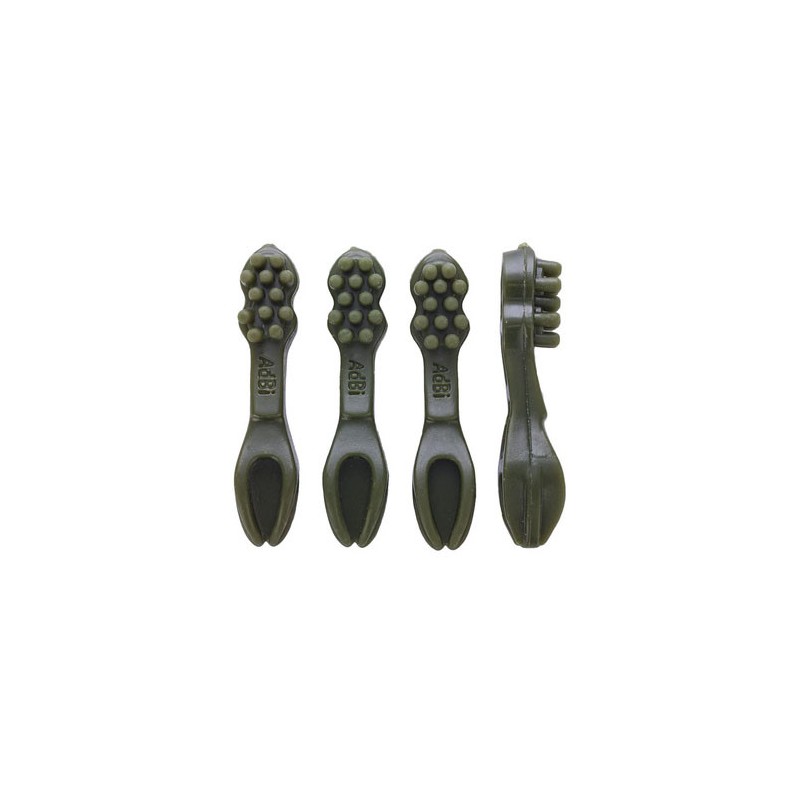 ADBI Dental Szczoteczki miętowe 6 cm (5g) / 70 szt.