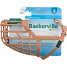 BASKERVILLE Classic beżowy Rozmiar 3 - 4,5 cm