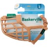 BASKERVILLE Classic beżowy Rozmiar 7 - 7 cm 