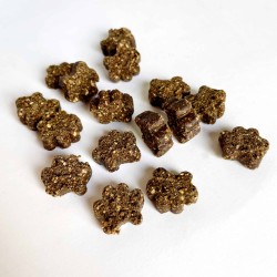 EAT SMALL Mobility ochrona stawów przysmak z owadów 125g