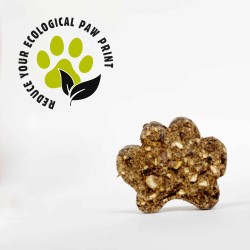 EAT SMALL Mobility ochrona stawów przysmak z owadów 125g