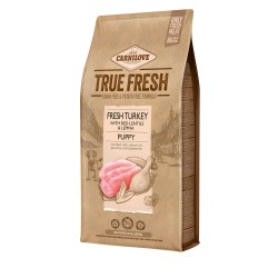 CARNILOVE True Fresh Dog Puppy Turkey 11,4kg