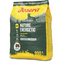 JOSERA Nature Energetic 900g