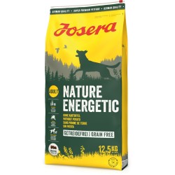 JOSERA Nature Energetic 15 kg