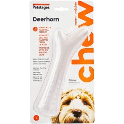 PETSTAGES Deerhorn Large