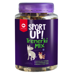 MACED Sport Up Trenerki MIX 300g