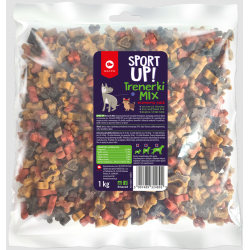 MACED SPORT UP! Trenerki MIX economy pack 1kg