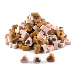 MACED Sport Up Trenerki Love Mix 300g