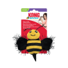 KONG Cat Better Buzz Bee - zabawka pszczółka z kocimiętką