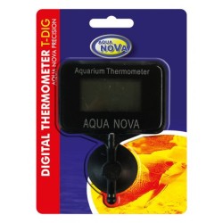 AQUA NOVA Termometr cyfrowy