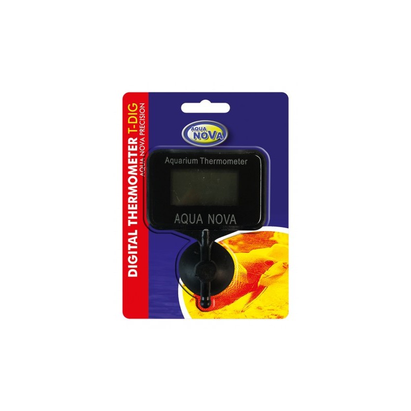 AQUA NOVA Termometr cyfrowy