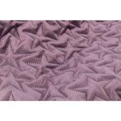 TRIXIE Legowisko zamknięte Estelle 34 x 20 x 45 cm - jagodowy / szary