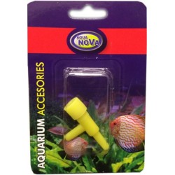 AQUA NOVA Zaworek 4 mm NV-1