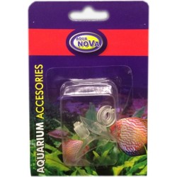 AQUA NOVA Przyssawki 4 mm (2 szt.)