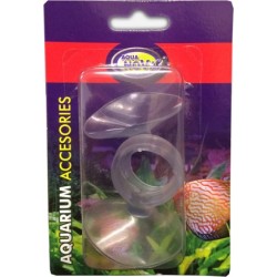 AQUA NOVA Przyssawki 21 mm (2 szt.)