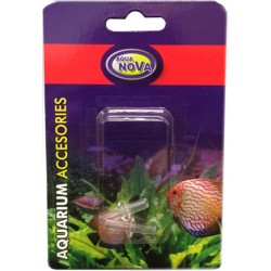 AQUA NOVA Łącznik 4 mm (2 szt.) NAT-1