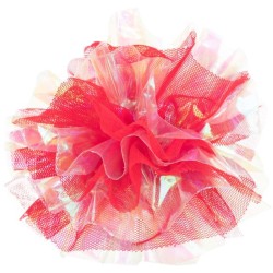 TRIXIE Szeleszcząca piłeczka dla kota 10 cm