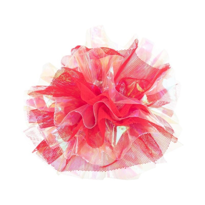 TRIXIE Szeleszcząca piłeczka dla kota 10 cm