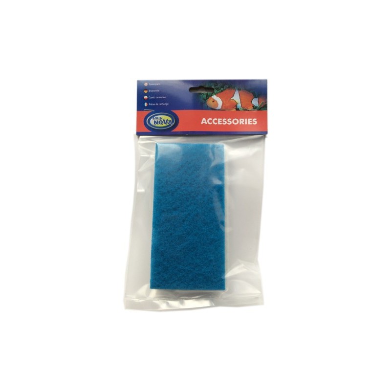 AQUA NOVA Gąbka do akwarium NT-32
