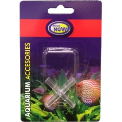 AQUA NOVA Czwórnik 4 mm (2 szt.)