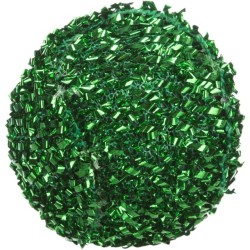 TRIXIE Świąteczne piłczeki dla kota 4 cm / 3 szt.