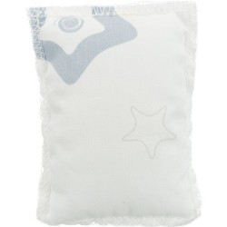 TRIXIE Xmas Poduszka z walerianą 7 x 9 cm - zabawka dla kota