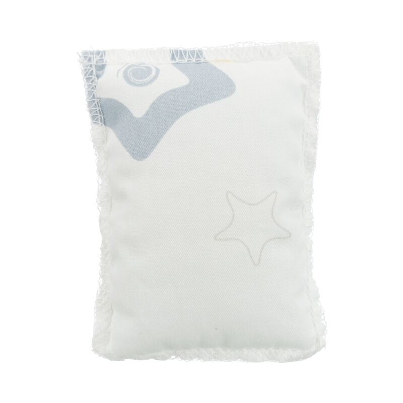 TRIXIE Xmas Poduszka z walerianą 7 x 9 cm - zabawka dla kota