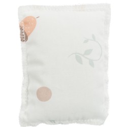 TRIXIE Xmas Poduszka z walerianą 7 x 9 cm - zabawka dla kota