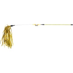 TRIXIE Wędka świąteczna dla kota 48 cm