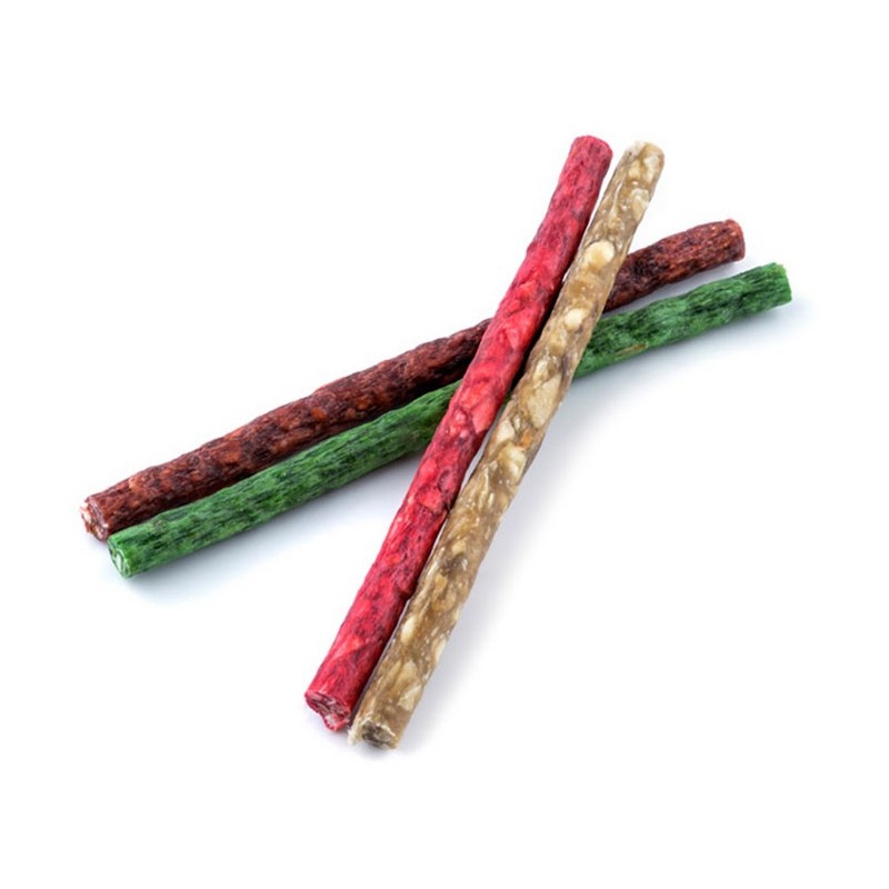 MACED Kabanos Mix 7-8 mm / 12,5 cm 100 szt.