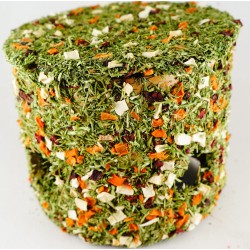 HAM-STAKE Domek warzywno - ziołowy mały