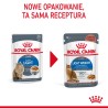 ROYAL CANIN Light Weight Care karma mokra w sosie dla kotów dorosłych, z tendencją do nadwagi 24x 85g