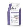 BRIT Grain Free Veterinary Diets Cat Gastrointestinal-Low Fat 2kg