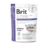 BRIT Grain Free Veterinary Diets Cat Gastrointestinal-Low Fat 2kg