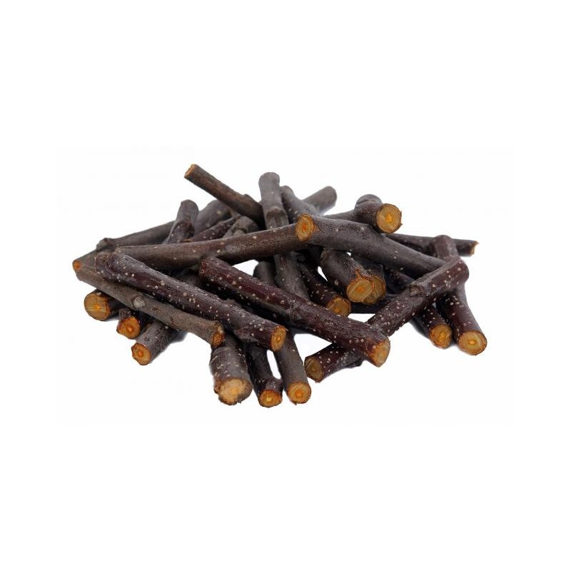 HAM-STAKE Młode pędy jabłoni 200g