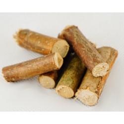 HAM-STAKE Młode pędy leszczyny 200g