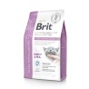 BRIT Grain Free Veterinary Diets Cat Ultra-Hypoallergenic 2kg