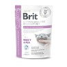 BRIT Grain Free Veterinary Diets Cat Ultra-Hypoallergenic 5kg