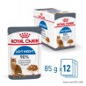 ROYAL CANIN Light Weight Care karma mokra w sosie dla kotów dorosłych, z tendencją do nadwagi 24x 85g